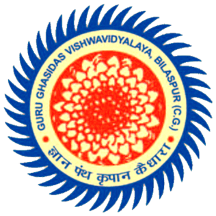 Guru Ghasidas Vishvavidyalaya Bilaspur