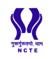 National Council for Teacher Education New Delhi