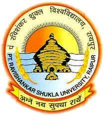 Pt. Ravishankar Shukla University Raipur