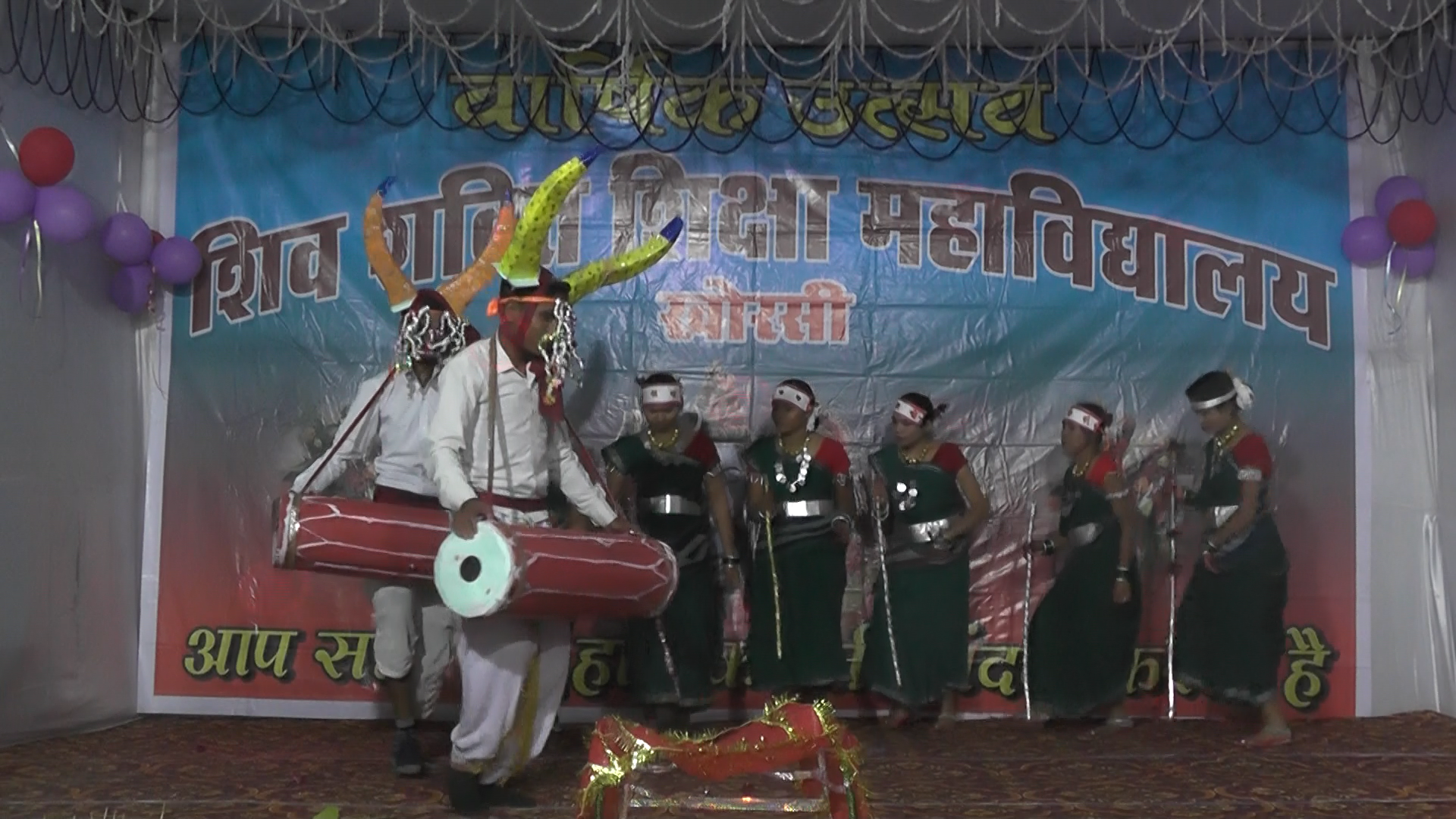 Cultural Programme